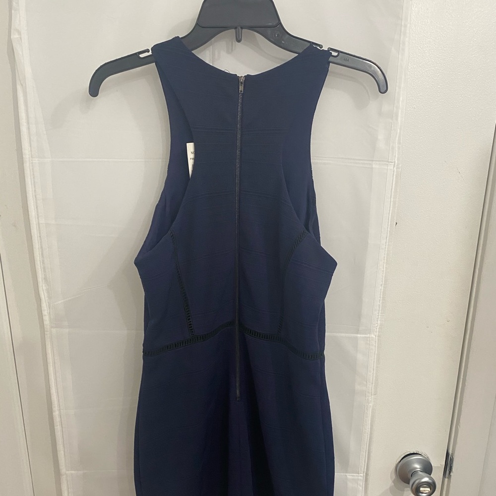 Adelyn Rae Racerback Body-con Dress - Picture 4 of 6